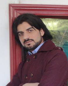 Dr. Saddam Hussain